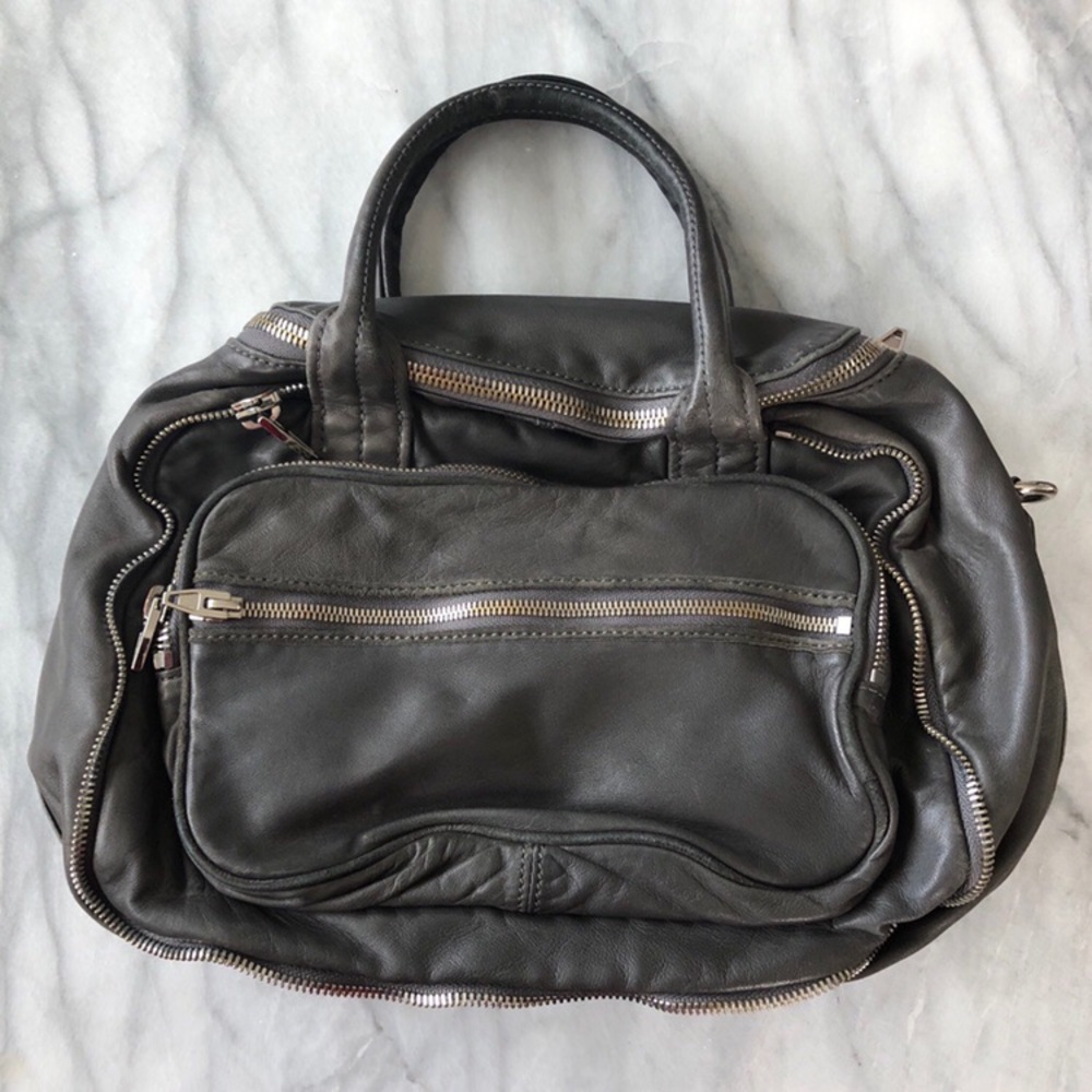 Alexander Wang Eugene bag